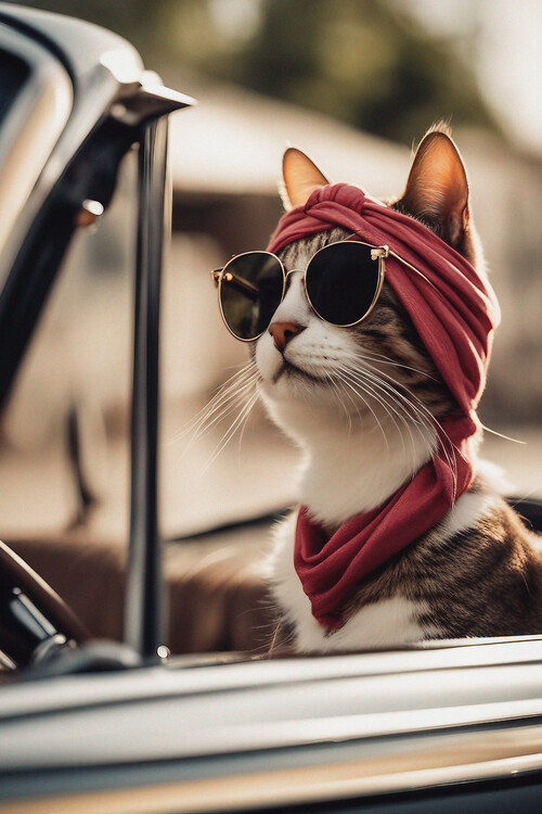 Poster La vie est Belle