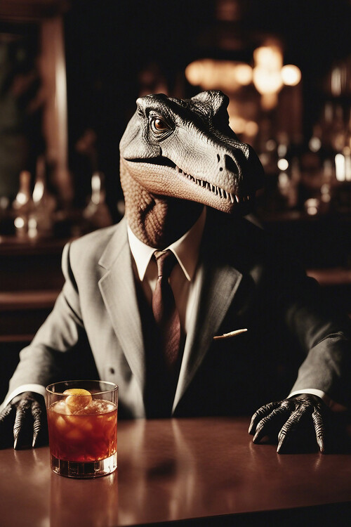 Poster Afterwork Negroni 02