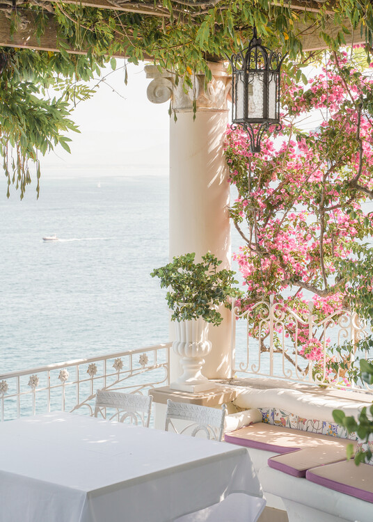 Poster Sorrento Vibes