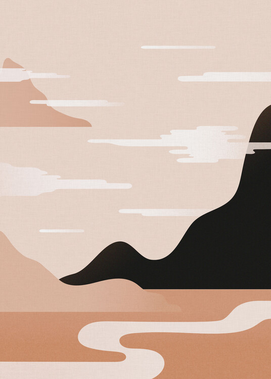 Poster Morning Sun 2