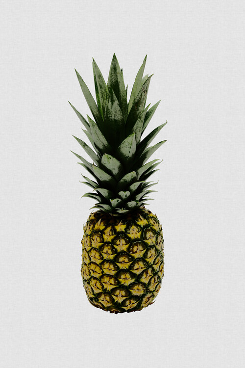 Αφίσα Pineapple