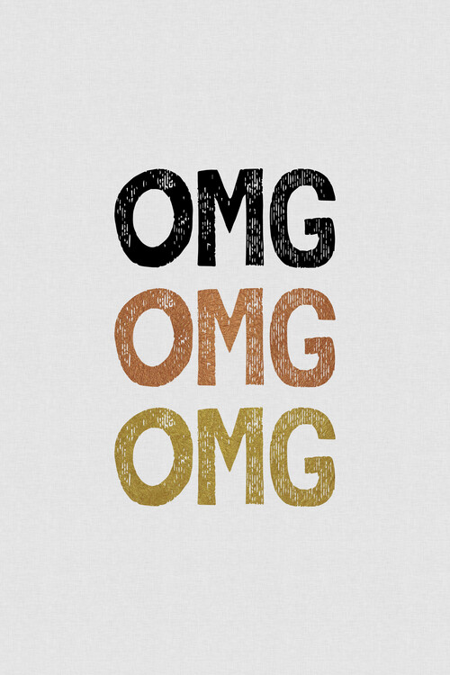 Poster OMG