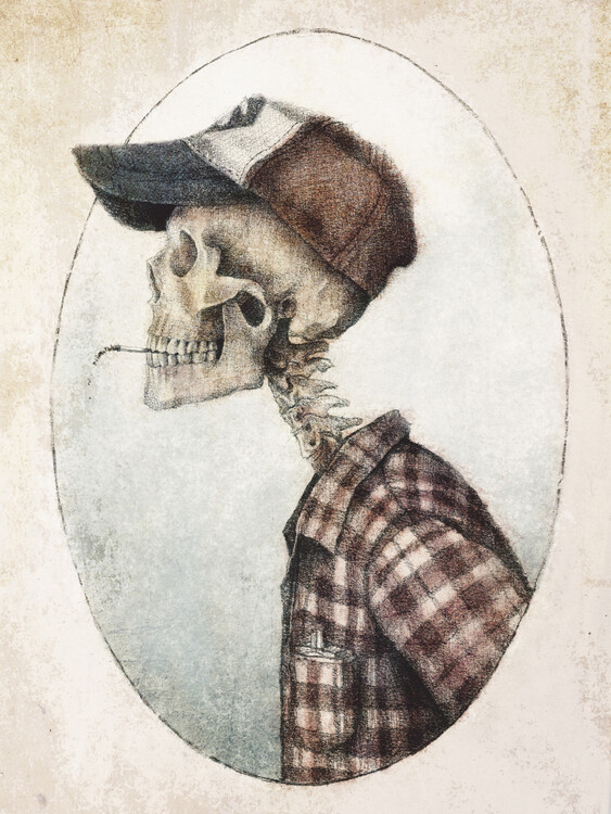 Poster Jack