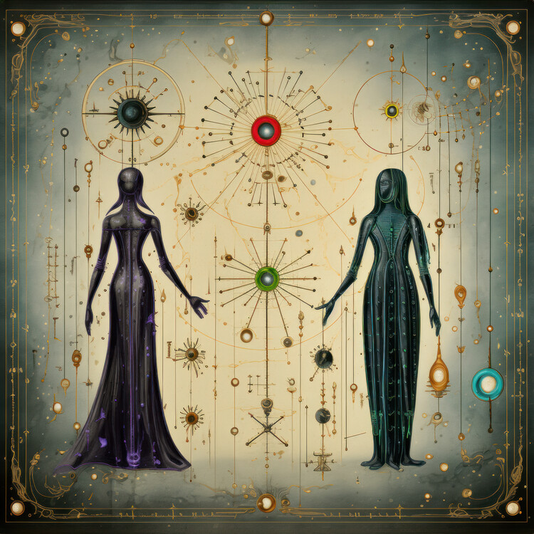 Poster The Star Mother and Father