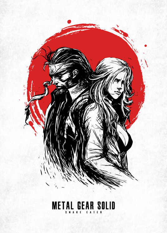 Poster Big Boss