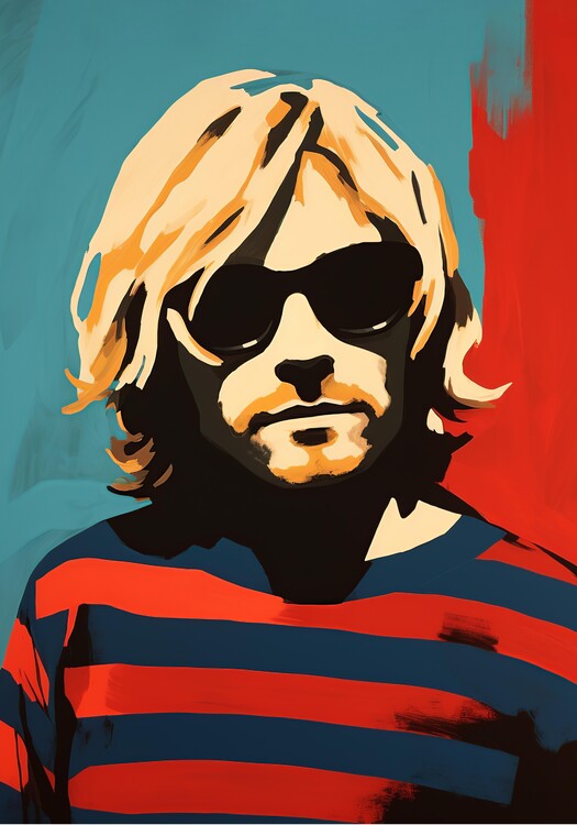 Poster Kurt