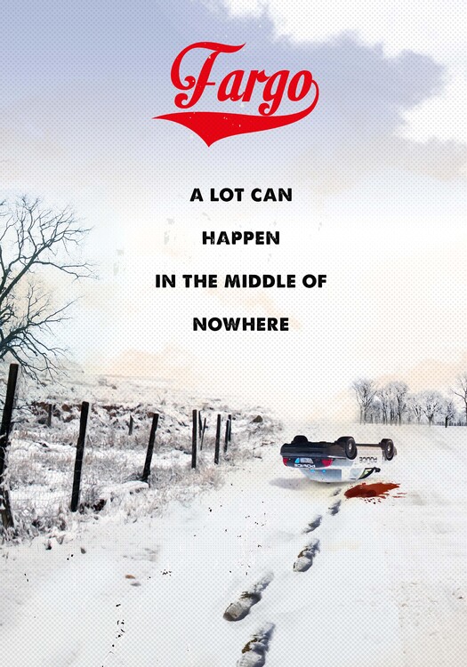 Poster Fargo