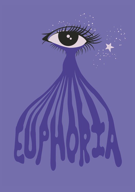 Poster Euphoria