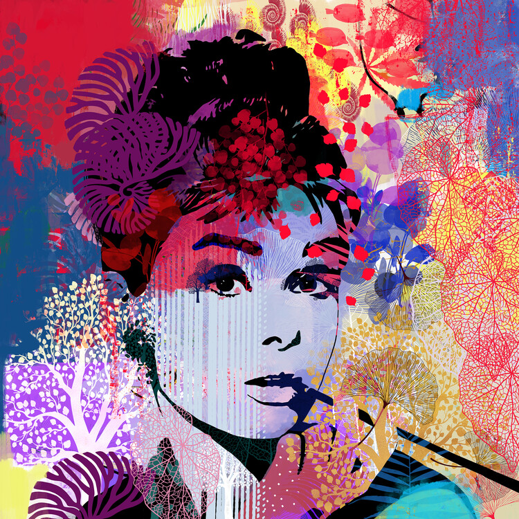 Poster The Muse