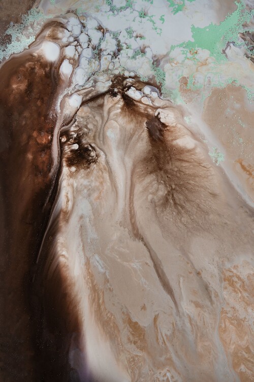 Plakat Rustic Reverie