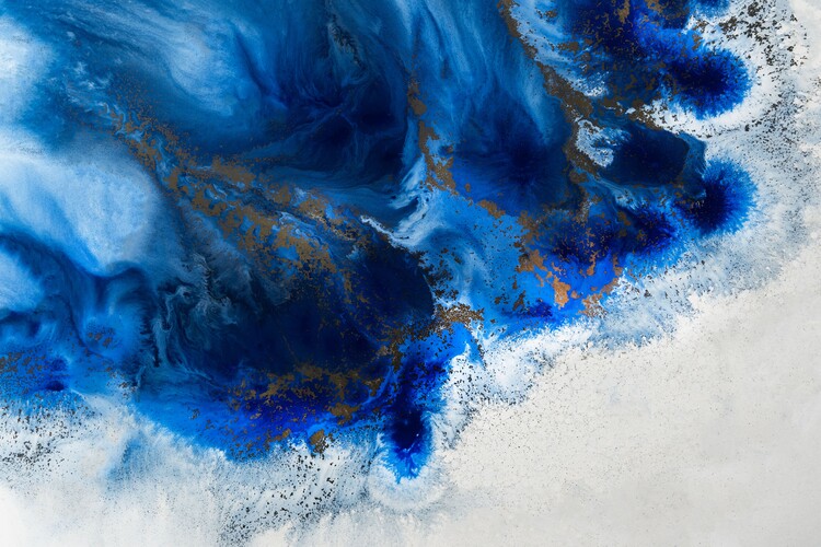 Poster Graceful Release