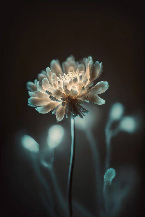 Poster Inner Glowing