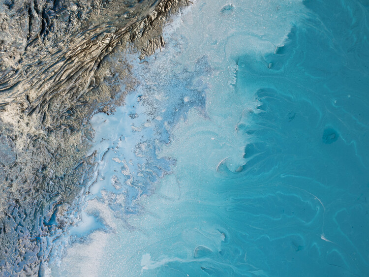 Plakat Ocean Calm