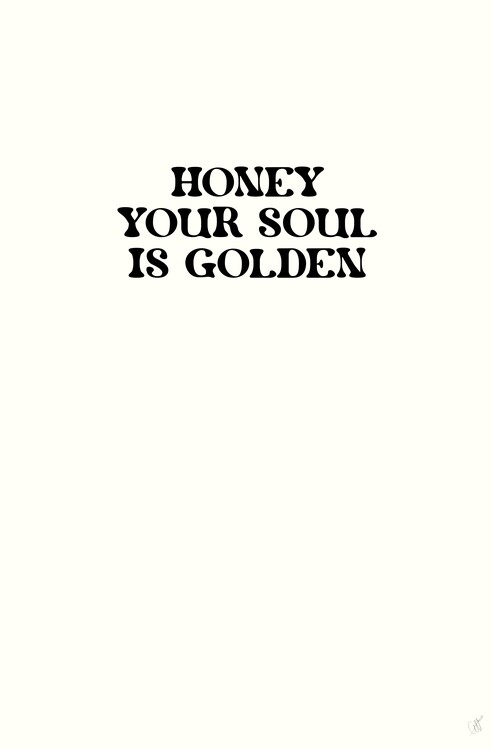 Póster SOUL