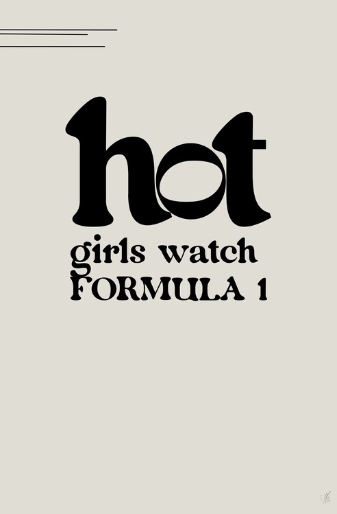 Poster HOT