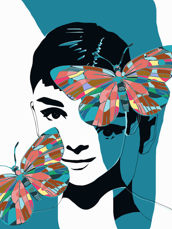 Poster The Butterfly Effect