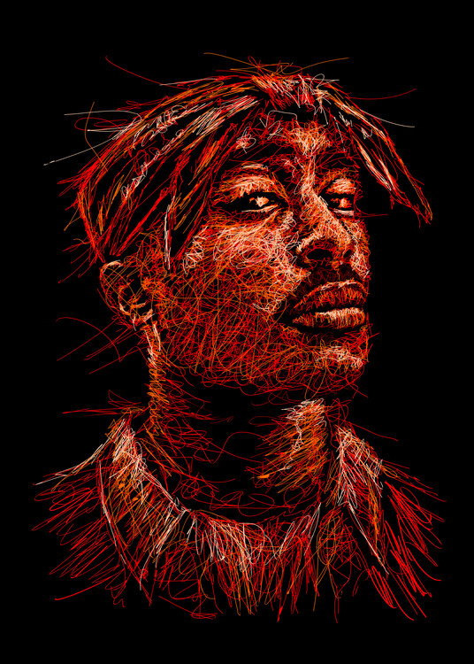 Αφίσα T,U,P,A,C S