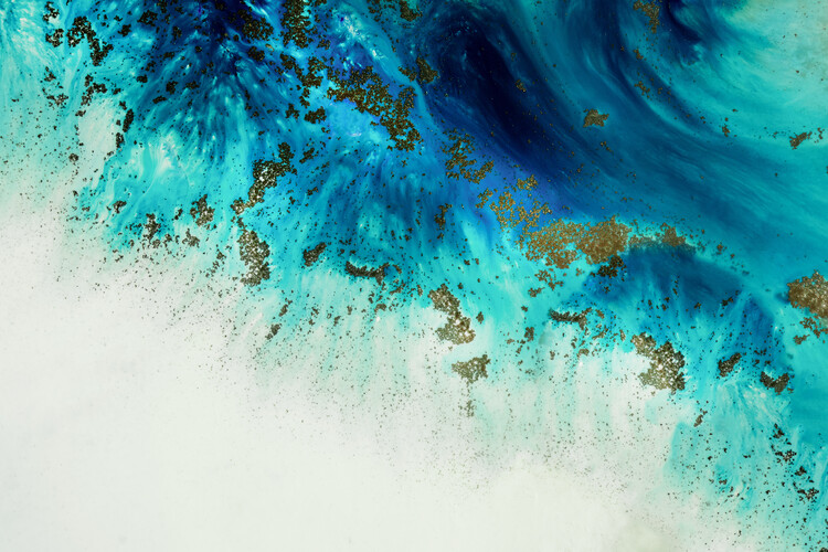 Poster Above the Shallows