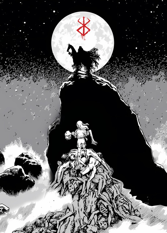 Poster Way to heaven