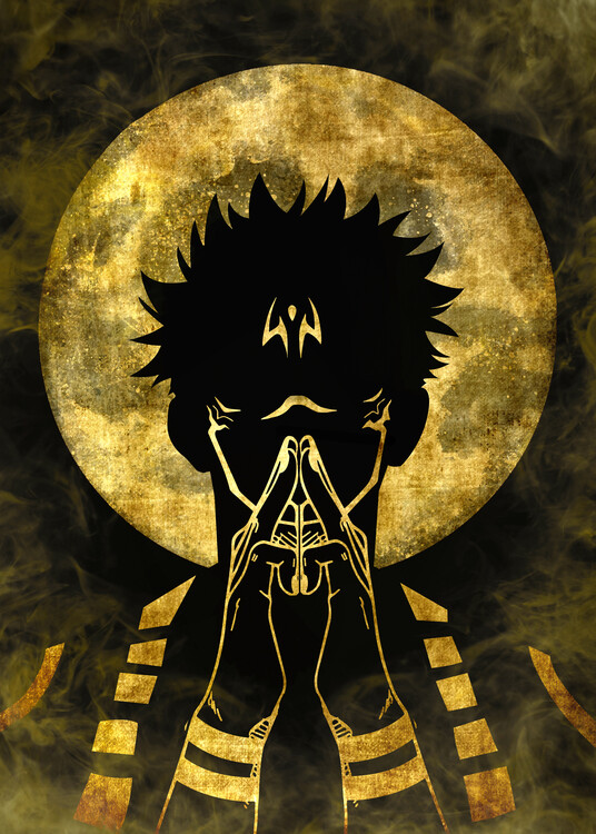 Poster Sakuna Golden Soul (Poster)