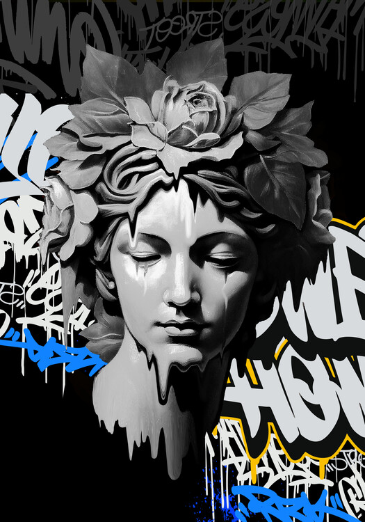Poster Street Selene