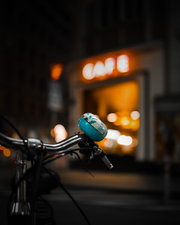 Αφίσα Bicykel