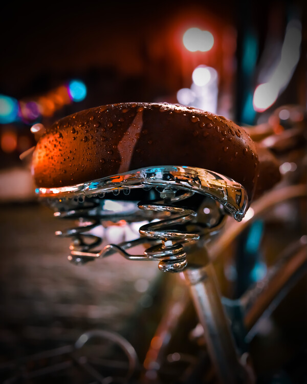 Αφίσα Bicykel