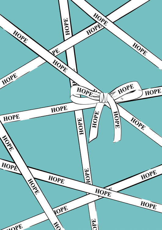 Poster Hope Gift