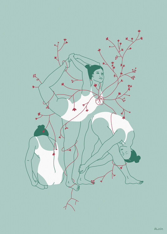 Poster Metamorphosis