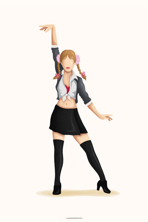 Poster Baby One More Time