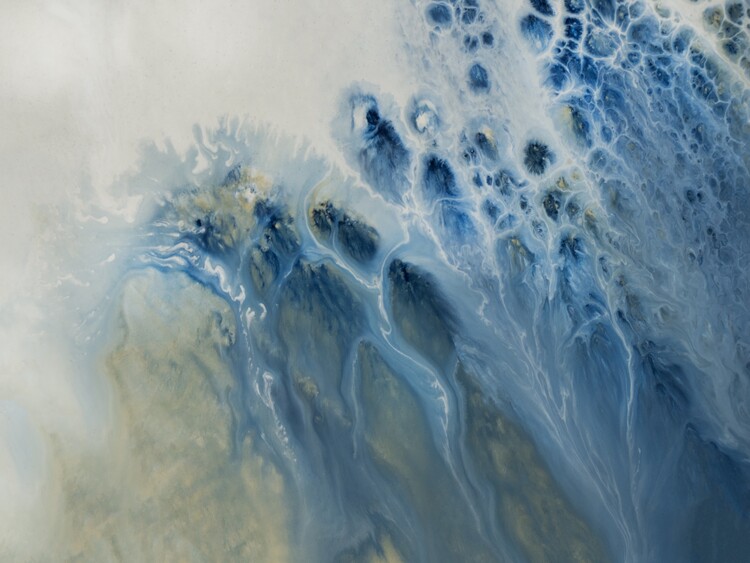 Plakat Mystic Tide