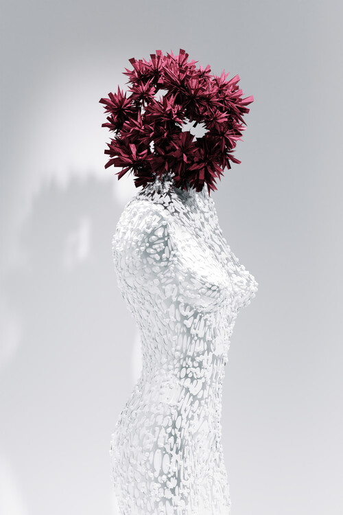 Plakat Flowers