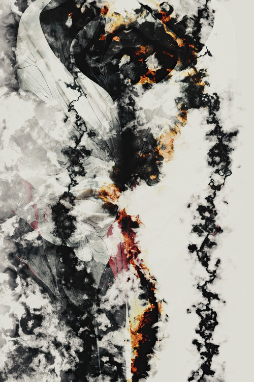 Poster Fire