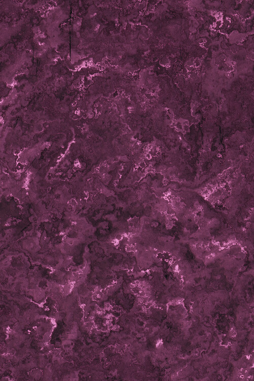 Poster Purple