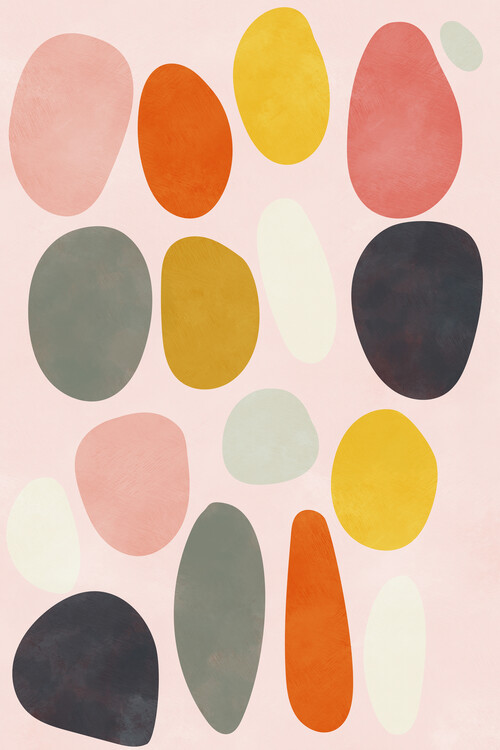 Canvas Print Friendly Colors4