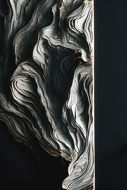 Poster Wood