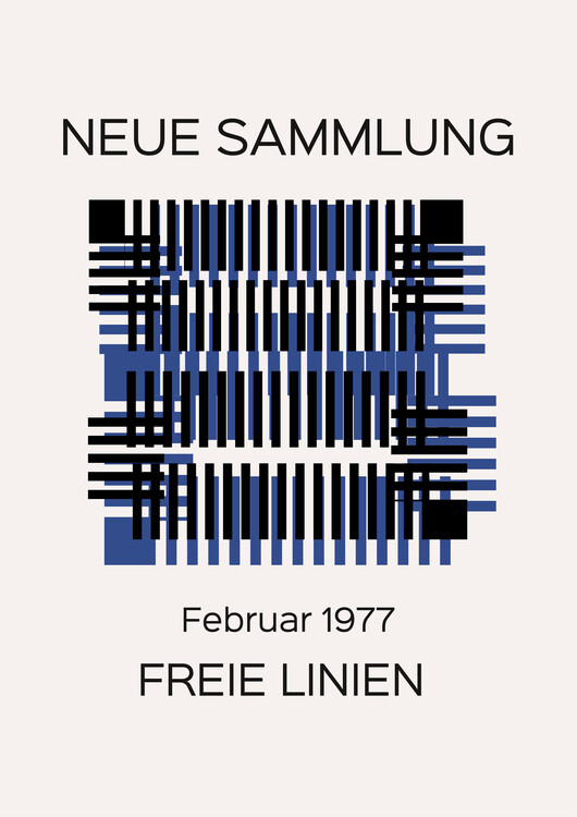 Canvas Print Neue Sammlung 02