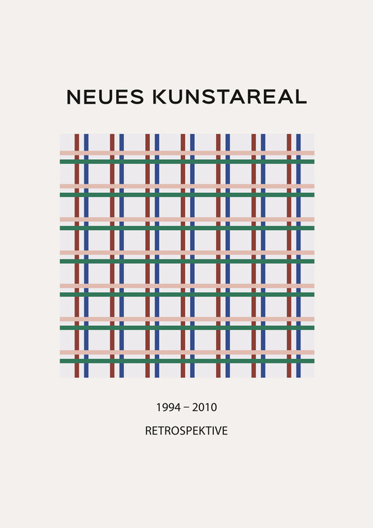 Canvas Print Kunstareal 02