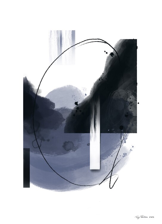 Poster Ink no7 2023