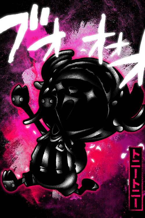 Poster Cosmic Doctor