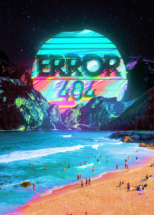 Poster When error appers