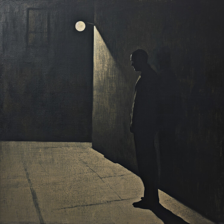 Плакат The Night Stalker
