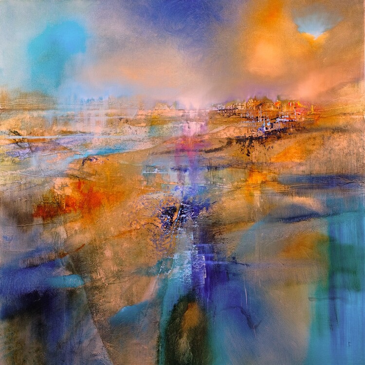 Plakat Horizons