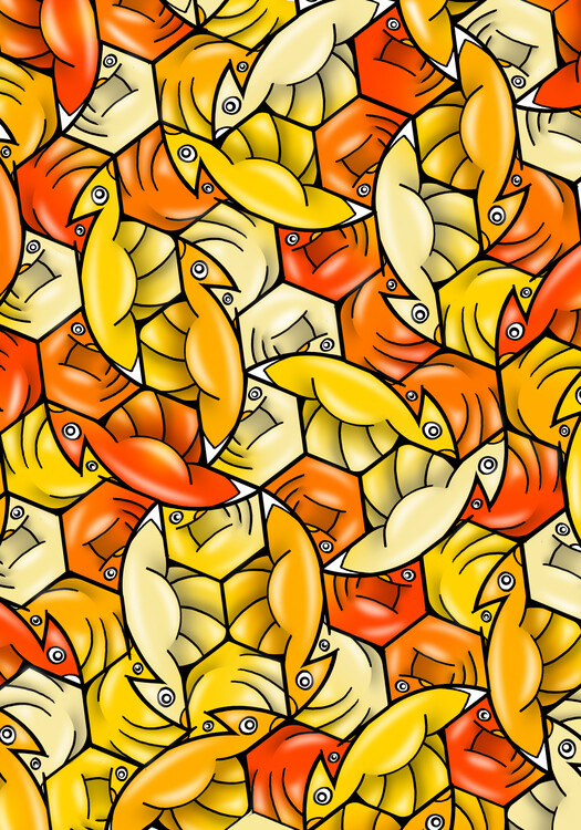 Poster Celebration of Life XX