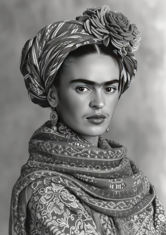 Poster Frida Kahlo Poster