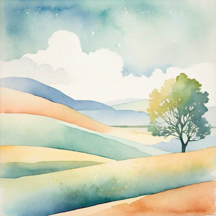 Плакат Minimalistic Art 2