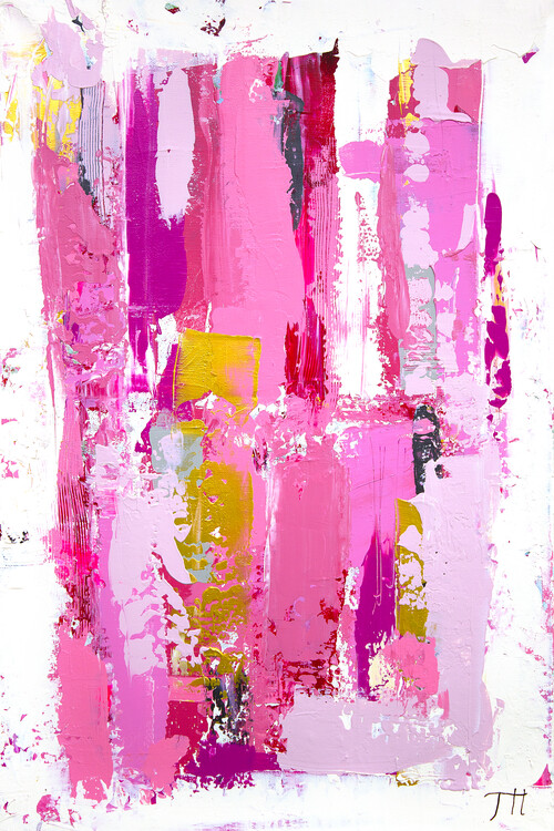 Poster Tove Höglund - Tokio