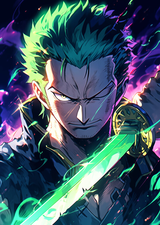 Poster Knight