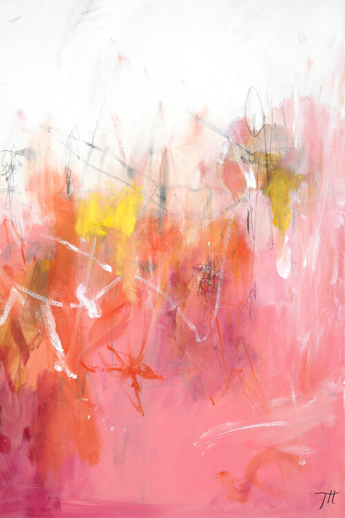 Poster Tove Hoeglund - Special Place