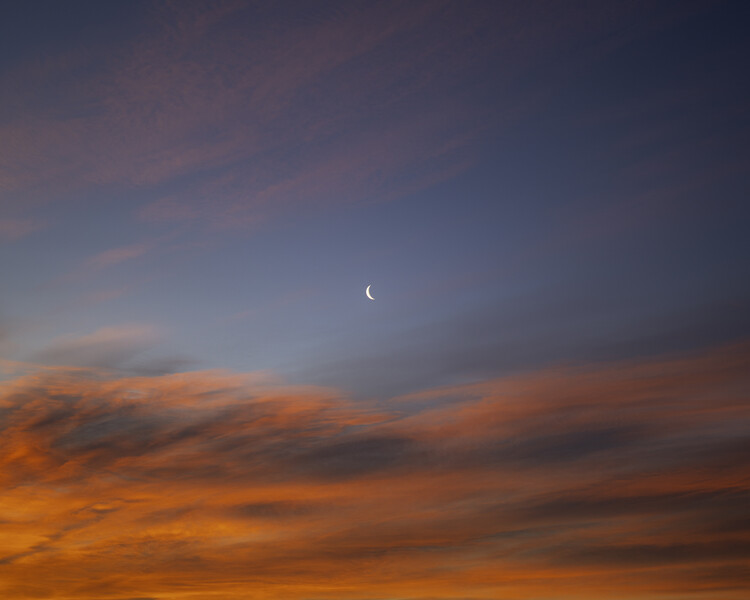 Плакат Moonrise